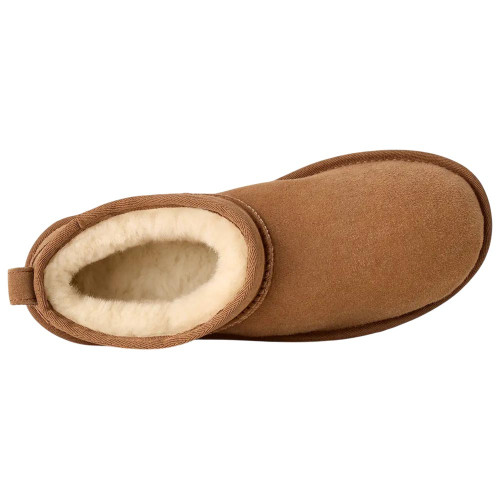 Ugg Classic Ultra Mini Boots